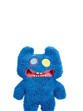 Monster: Stinkface