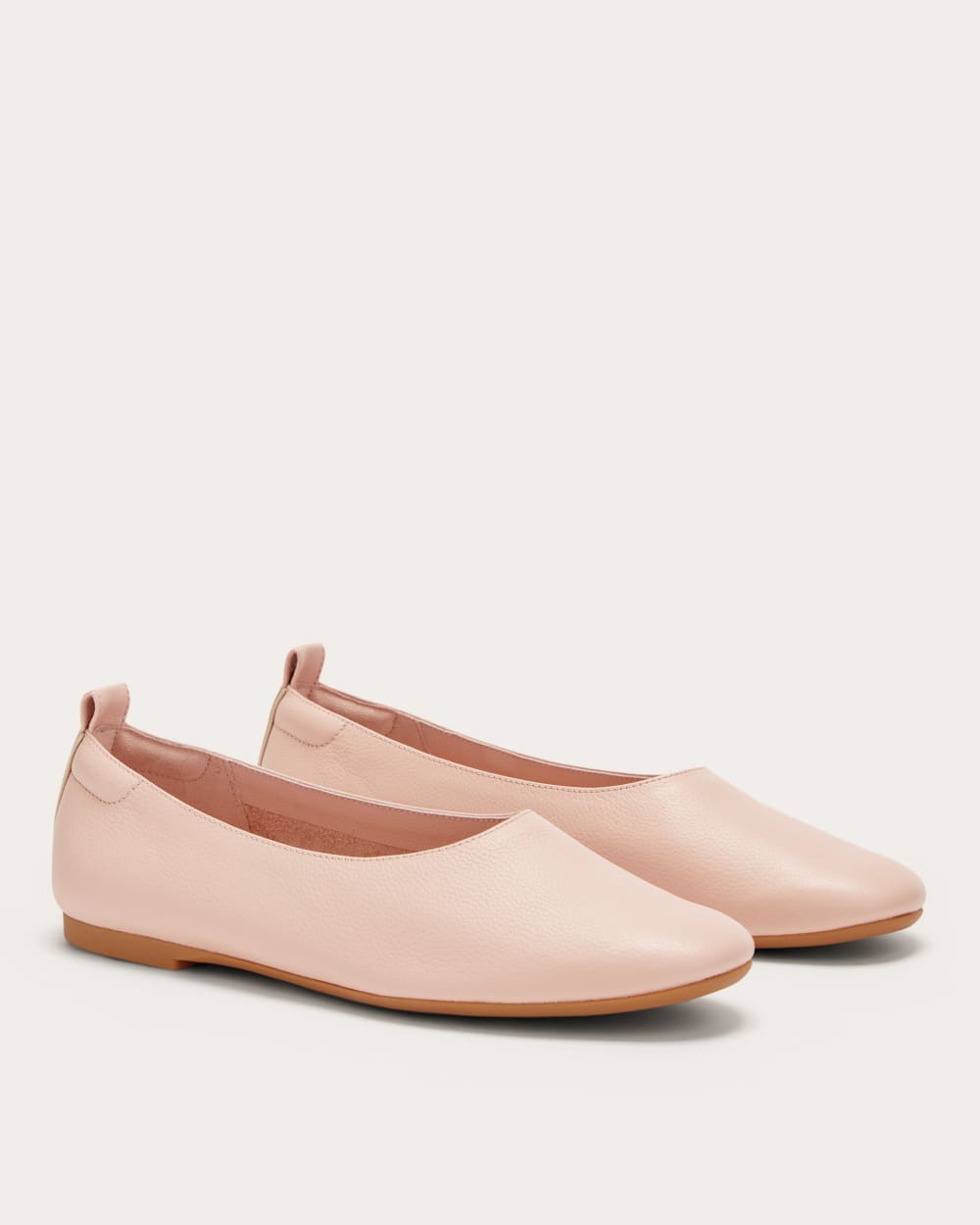 The Day Glove | Pale Pink