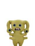 Monster: Foolish Four Eyes