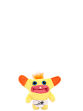 Monster: Grin Grin